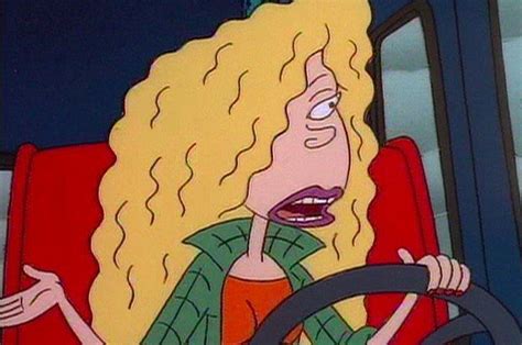 22 Times Debbie Thornberry Made You Say Me As A Teenager