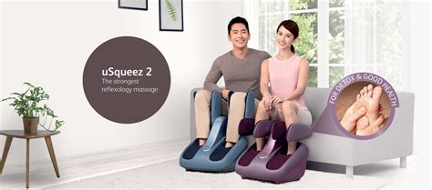 Massage Chair Massagers Osim Australia