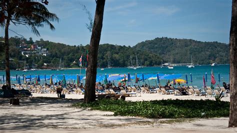 patong beach  phuket wallpapers  images wallpapers pictures