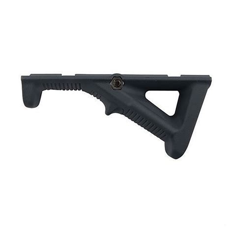 magpul picatinny afg angled fore grip sinclair intl