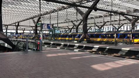 dumpert verlaten station rotterdam