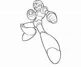 Coloring Mega Man Megaman Pages Printable Sheet Zero Google Sheets Line Desenho Popular Search Collection Coloringhome Legacy Library Clipart sketch template