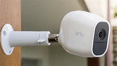 Arlo Security Cameras Are On Sale At Amazon