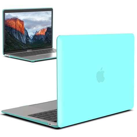 macbook air   case   release ibenzer soft touch