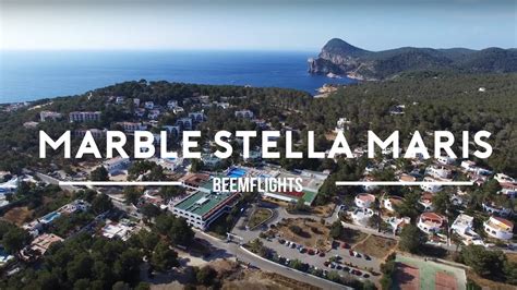 resort film corendon marble stella maris ibiza youtube