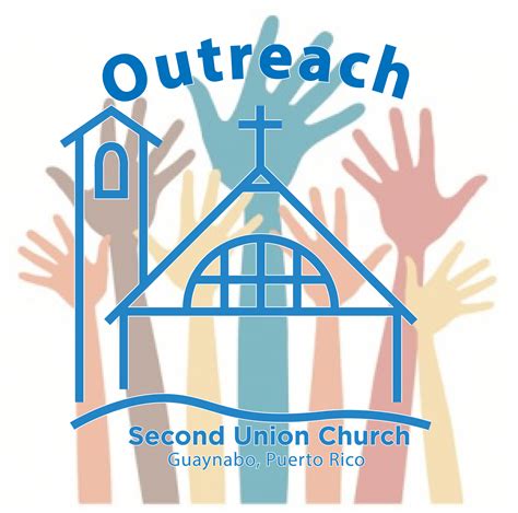 outreach  union church