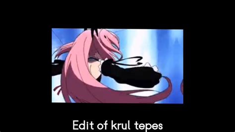 an edit of krul tepes youtube