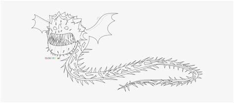 train  dragon coloring pages death song  file svg png