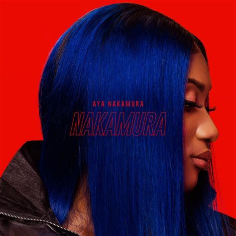 aya nakamura nakamura deluxe edition lyrics  tracklist genius
