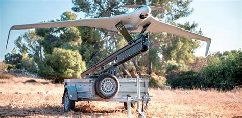 aeronautics wins south american drone deal globes