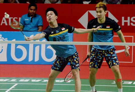 indonesia jakarta indonesia masters 2019 gallery social news xyz