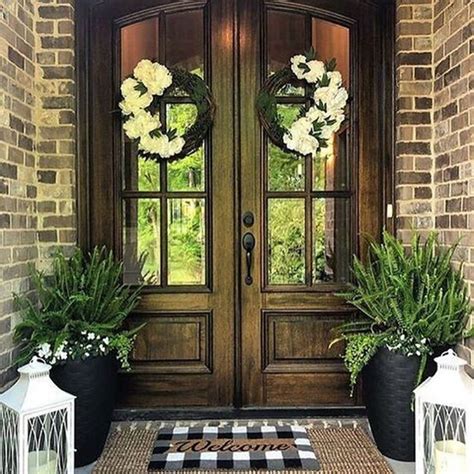 awesome spring front porch decorating ideas front porch decorating