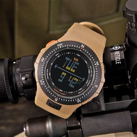5 11 tactical field ops watch 59245120
