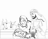 Kerst Bijbel Kleurplaten Biblische Bibel Malvorlagen Christus Jezus Innen Malvorlage Coloriages Kinderbilder Coloriage Animaatjes Animate sketch template