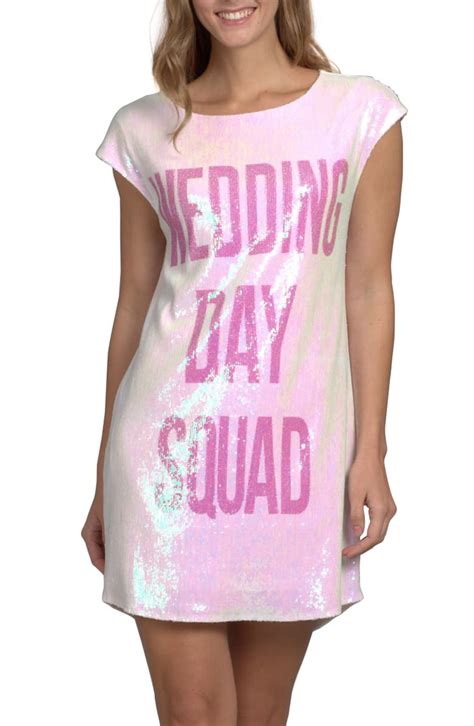 Hayley Paige Wedding Day Sparkle Dress Nordstrom