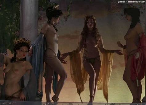 Gretchen Mol Nude Leaked Pics And Videos Celeb Masta