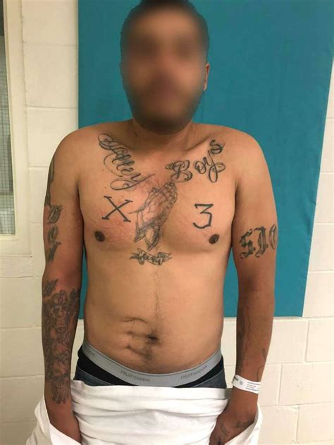 14 Gangs That Have Infiltrated The Greater San Antonio Area