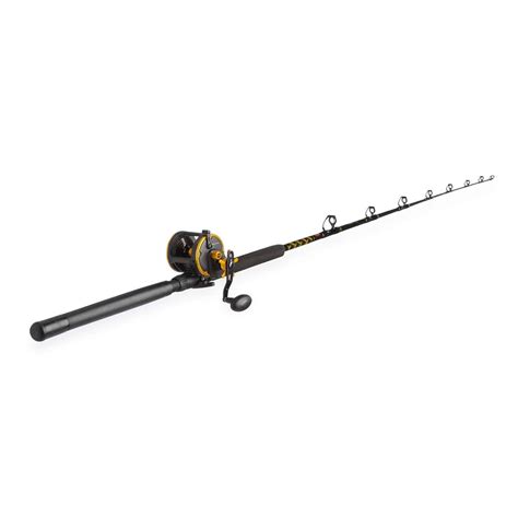 types  fishing rods    high altitude brands