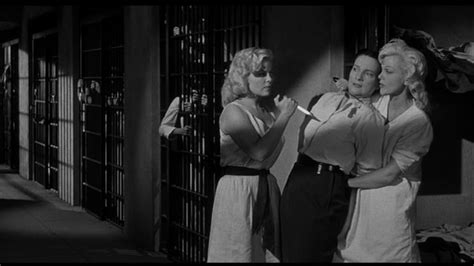 Women S Prison 1955 Image