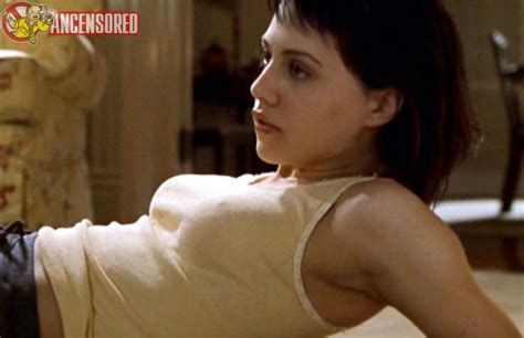 naked brittany murphy in cherry falls