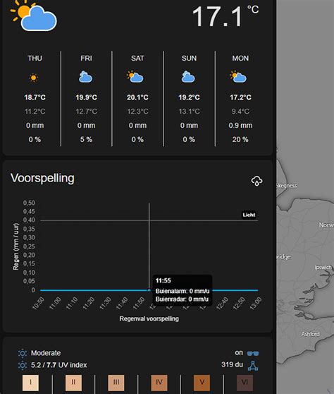 neerslag app rain forecast buienalarm andor buienradar share  projects home