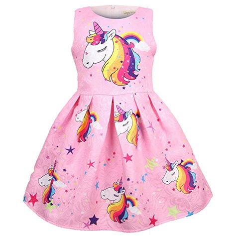 magical rainbow unicorn dress  duchess chic boutique