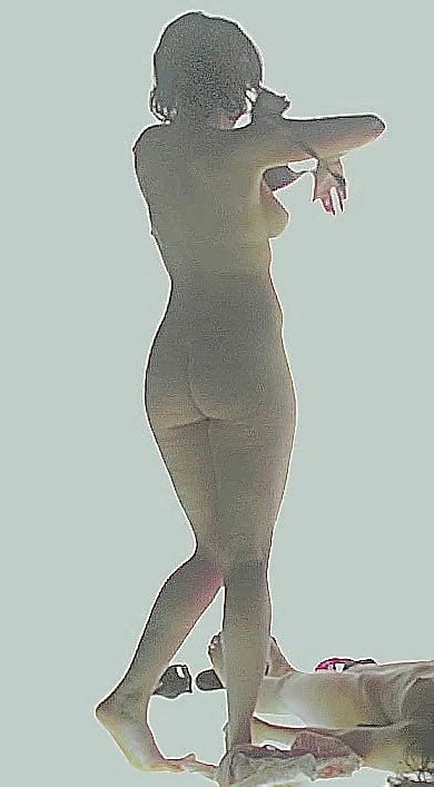 Scarlett Johansson Nude Hd Blu Ray Under The Skin 48