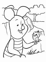 Winnie Pooh Lourson Poeh Ausmalbilder Puuh Coloriages Malvorlagen Animierte Piglet Coloriage Mewarnai Animaatjes Picgifs Animasi Animes Bewegende Bergerak Coloringpages1001 Animaties sketch template