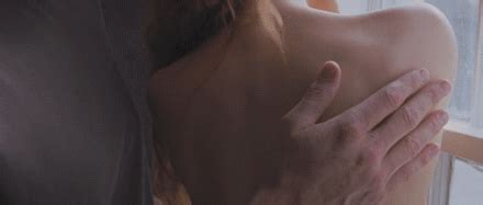 Touch me gay