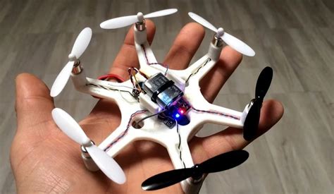 printing mini drone  axis mini drone drone  printing