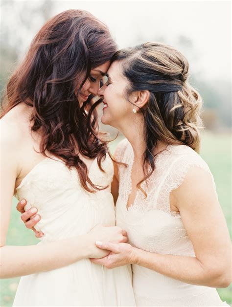 Pin On Lesbian Weddings