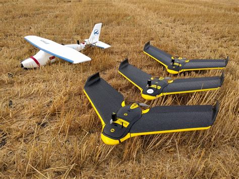 drone    farm green aero tech
