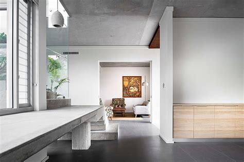 stunning modern rectangular house   splendid architecture  interior design