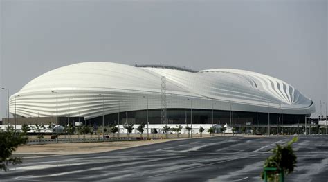 foto estadio 974 así son los 8 estadios del mundial de qatar 2022