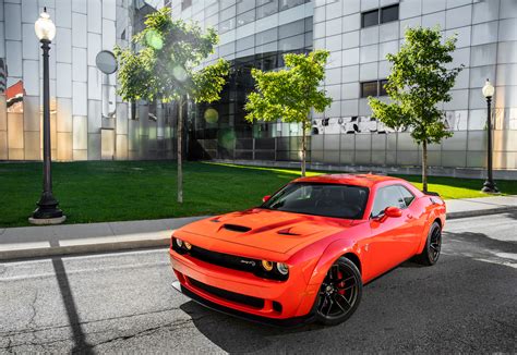 dodge challenger srt hellcat widebody  wallpaperhd cars wallpapers