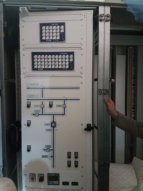 local control cabinet lcc  gas insulated substationgis