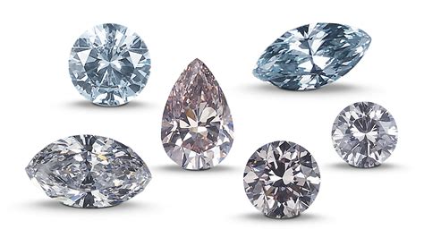 diamond treatments diamond color clarity enhancements  cs