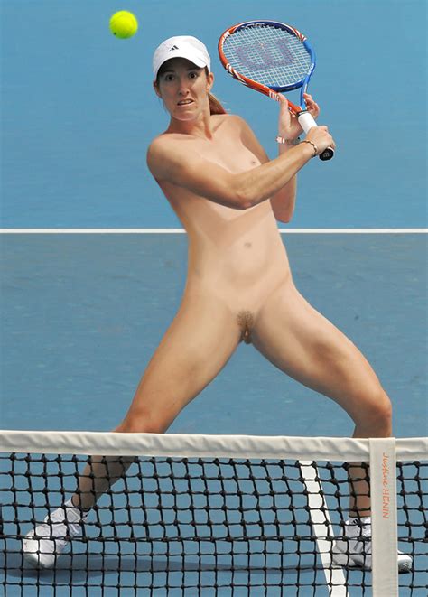 Tennis Women Nude On Court Fake 55 Pics Xhamster