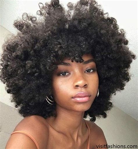 black girl hairstyles  natural  easy