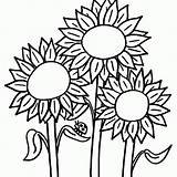 Coloring Pages Appreciation Teacher Week Cliparts Flower Flowers Favorites Sunflower Clipart Colouring Clip Kids Printable Sheets Spring Add Adults sketch template