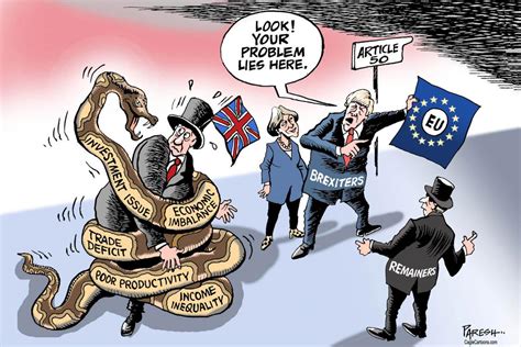 political cartoons sunshine week steve king ncaa seeds ryan brexit column globegazettecom