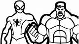 Hulk Getdrawings Ragnarok Thor Clipartmag Iron sketch template