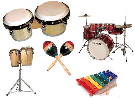 school workz percussion instruments