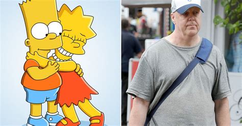 twisted pro incest campaigner facing jail over sick cartoons of bart simpson having