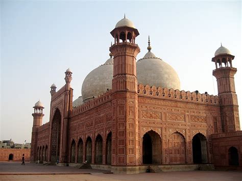 Beautiful Mosques Of Pakistan Pakistani Politics News