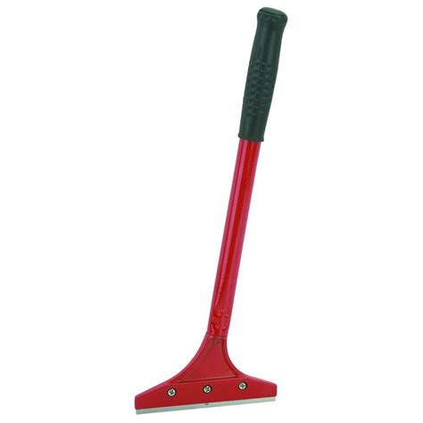floor scraper    handle