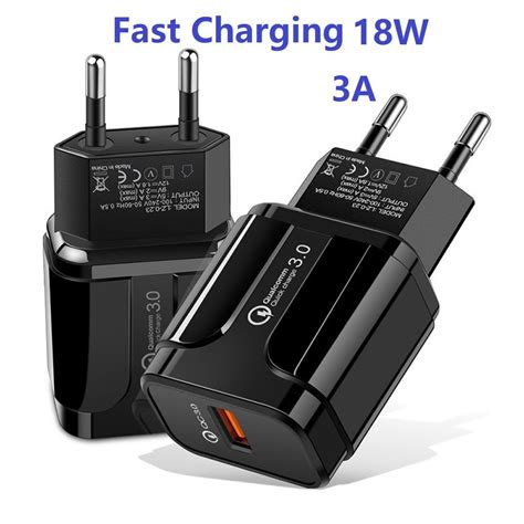 wholesale  wall charger  port qc  usb  max fast charging adapter compatible  samsung