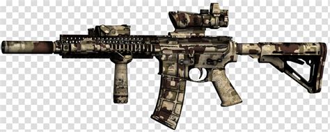 Medal Of Honor Warfighter Weapon Firearm Close Quarters