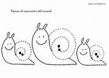 Grafomotricidad Fichas Espiral Infantil Aprestamiento Caracol Trazo Trazos Educacion Vocales sketch template