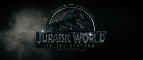 ‘jurassic World Fallen Kingdom’ Gets A New Poster The Arts Shelf